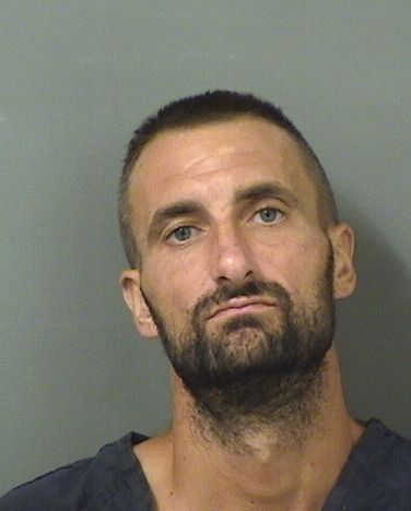  JUSTIN MERLE Results from Palm Beach County Florida for  JUSTIN MERLE