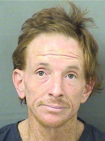  RICHARD EUGENE LUNSFORD Results from Palm Beach County Florida for  RICHARD EUGENE LUNSFORD