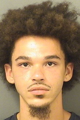  ELIJAH JULIAN BRACKENS Photo For  ELIJAH JULIAN BRACKENS