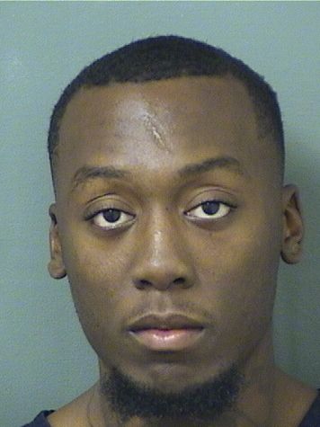  JUAN ANTHONY III HARRIS Photo