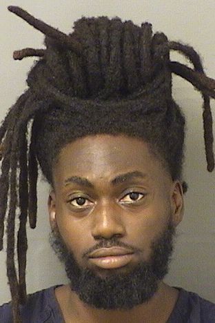  CLEVELAND MACK III Resultados de la busqueda para Palm Beach County Florida para  CLEVELAND MACK III