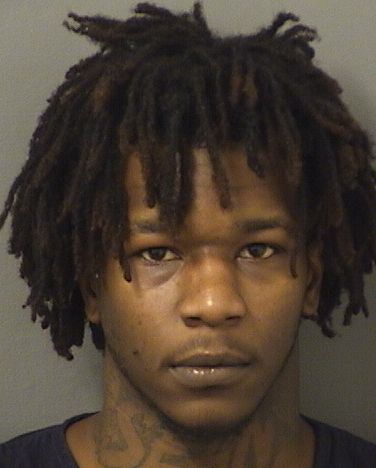  DESEAN BUTLER Photo For  DESEAN BUTLER