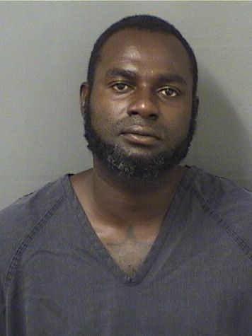  MINELSON SUPPRIANT Photo For  MINELSON SUPPRIANT