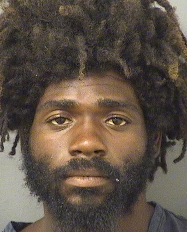  JAMAL MALIK CLAY Results from Palm Beach County Florida for  JAMAL MALIK CLAY