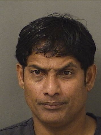  MAHINDRA BISSEMBER Results from Palm Beach County Florida for  MAHINDRA BISSEMBER