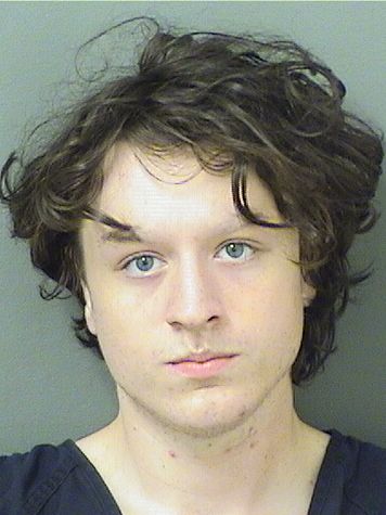  GAVIN CHARLES BAIN Results from Palm Beach County Florida for  GAVIN CHARLES BAIN