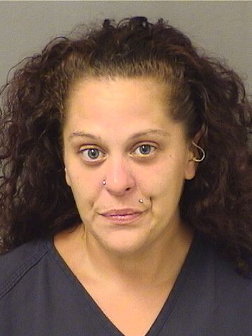  BRITTNY LEANNE MINNUCCI Photo For  BRITTNY LEANNE MINNUCCI