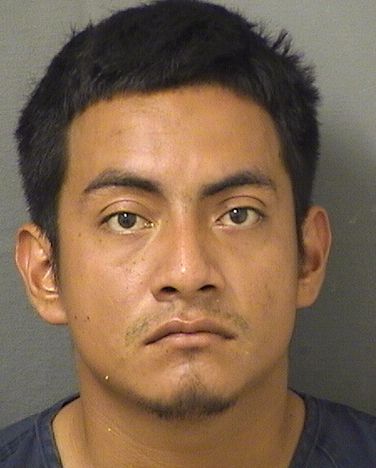  JORDY ALVARADO Photo For  JORDY ALVARADO