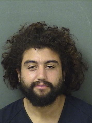  CHRISTIAN TEJADA Results from Palm Beach County Florida for  CHRISTIAN TEJADA