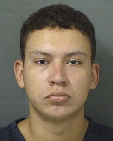  ANTHONY DAVID OYAGAGALINDO Photo For  ANTHONY DAVID OYAGAGALINDO