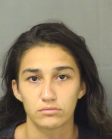  BRITTANY ANNE CITRON Photo