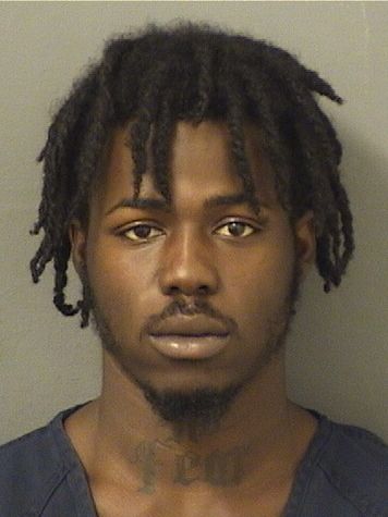  PATRICK  Jr WARE Photo For  PATRICK  Jr WARE