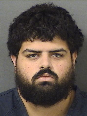  JUSTIN ROBERT TORRES Results from Palm Beach County Florida for  JUSTIN ROBERT TORRES