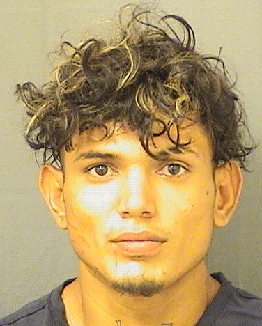  JANIO SEBASTIAN QUINTANILLASEVILLA Photo For  JANIO SEBASTIAN QUINTANILLASEVILLA