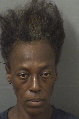  LATASHA REED Photo For  LATASHA REED