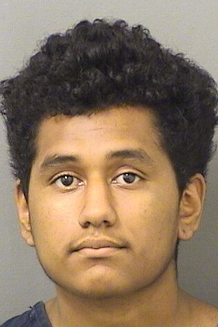  RICHARD SASTRESANCHEZ Results from Palm Beach County Florida for  RICHARD SASTRESANCHEZ