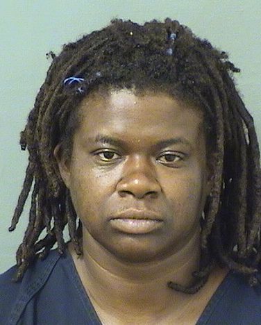  DELILAH ALEXANDER Results from Palm Beach County Florida for  DELILAH ALEXANDER