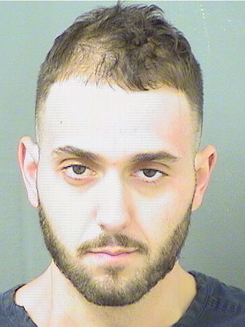  JOSEPH SALVATORE LAURIA Results from Palm Beach County Florida for  JOSEPH SALVATORE LAURIA