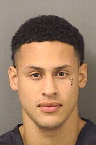  JASON MANUEL DIVANNYLOPEZ Photo For  JASON MANUEL DIVANNYLOPEZ