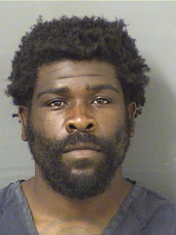  TYRONN TURNER Results from Palm Beach County Florida for  TYRONN TURNER