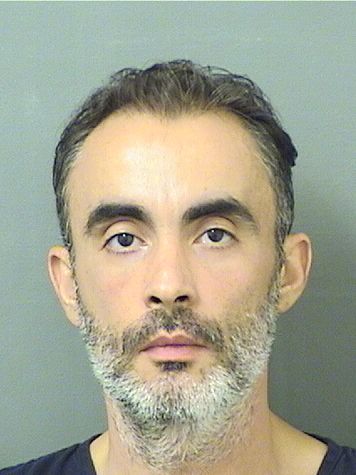  DANIEL MARKOVITZ Results from Palm Beach County Florida for  DANIEL MARKOVITZ