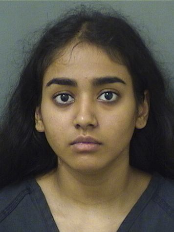  AIESHA FELISHAOMWATTI BABULAL Results from Palm Beach County Florida for  AIESHA FELISHAOMWATTI BABULAL