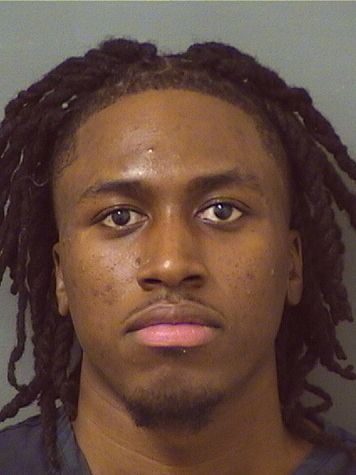  JADON EZEKIEL MCLEAN Results from Palm Beach County Florida for  JADON EZEKIEL MCLEAN
