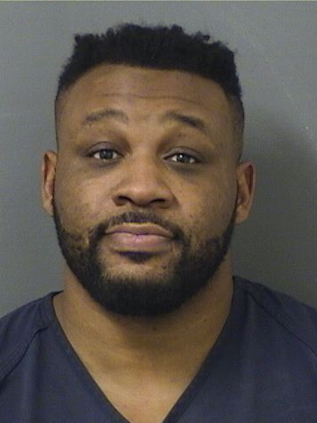  JARRELL MILLER Results from Palm Beach County Florida for  JARRELL MILLER