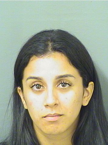  BRISA BELLE RIBON Photo For  BRISA BELLE RIBON