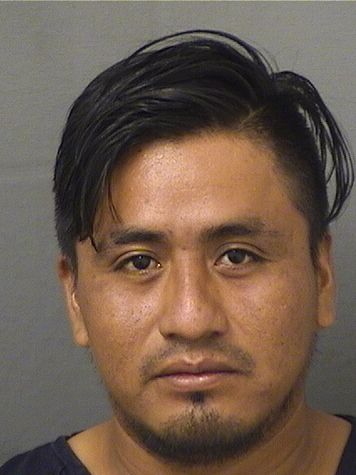  EVARISTO MALDONADODOMINGO Results from Palm Beach County Florida for  EVARISTO MALDONADODOMINGO