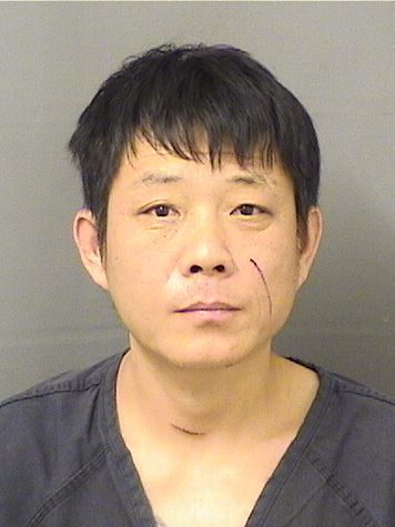  DEHAI CUI Results from Palm Beach County Florida for  DEHAI CUI