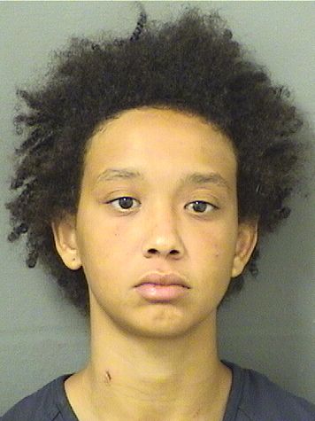  AMIRA MIKELE GREENE Photo For  AMIRA MIKELE GREENE