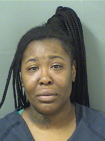 CANDIACE JILLIANE RIGGINS Results from Palm Beach County Florida for  CANDIACE JILLIANE RIGGINS