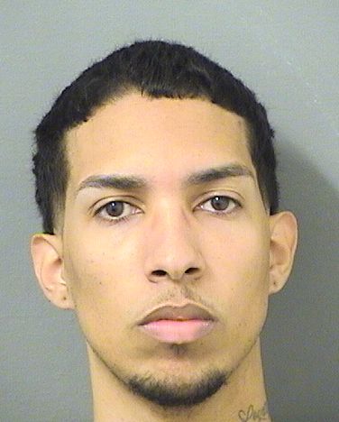  TRENT TERRELL JACKSON Photo For  TRENT TERRELL JACKSON