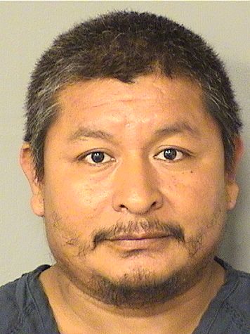  GASPAR GAMASGARCIA Results from Palm Beach County Florida for  GASPAR GAMASGARCIA