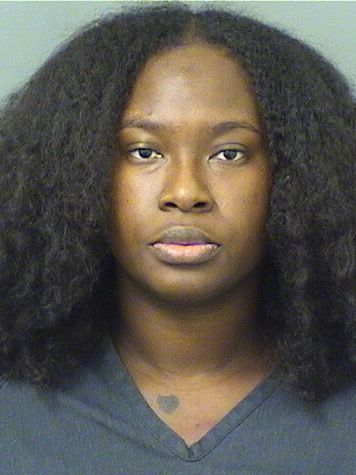  LOVELY JANVIER Results from Palm Beach County Florida for  LOVELY JANVIER