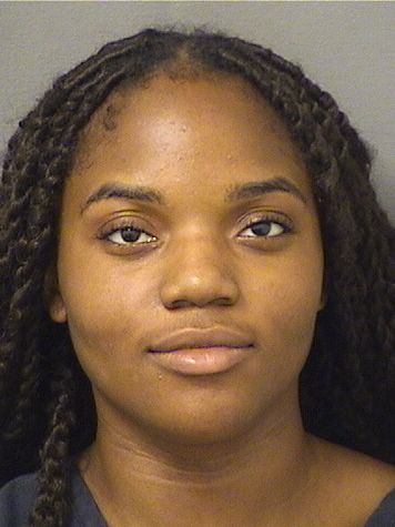  MICAREYA JANEISHA JONES Photo For  MICAREYA JANEISHA JONES