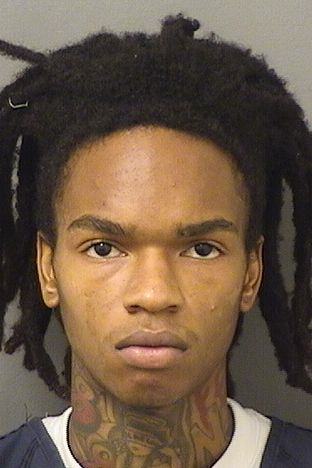  JAVON LEKEITH Jr JOHNSON Photo For  JAVON LEKEITH Jr JOHNSON