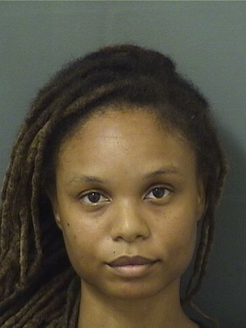  DAJA DOMINQUE COOK Photo For  DAJA DOMINQUE COOK