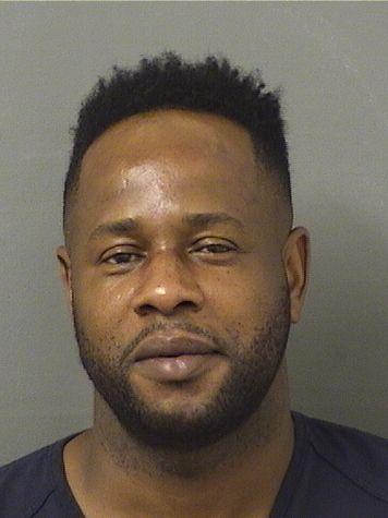  ANTHONY W GRANDISON Results from Palm Beach County Florida for  ANTHONY W GRANDISON