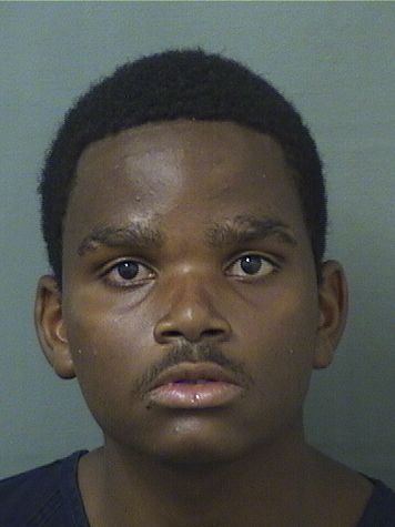  KEYSHAWN FITZGERALD Photo