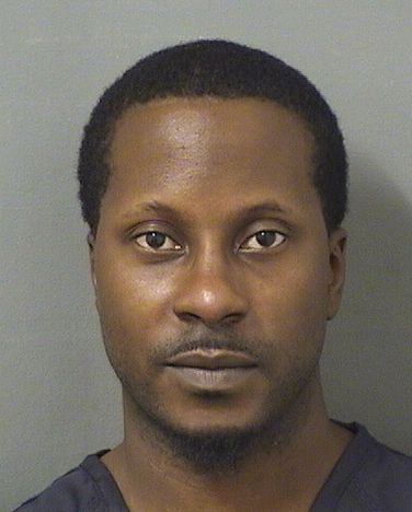  DONDEDRICK TREMAINE WALKER Results from Palm Beach County Florida for  DONDEDRICK TREMAINE WALKER
