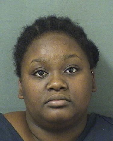  KAYLA ANGELA TOUSSAINT Photo For  KAYLA ANGELA TOUSSAINT