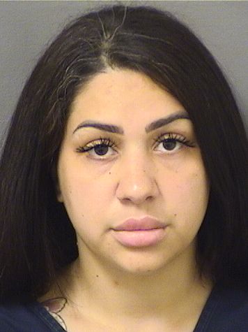  NYSSA RUIZ Photo For  NYSSA RUIZ