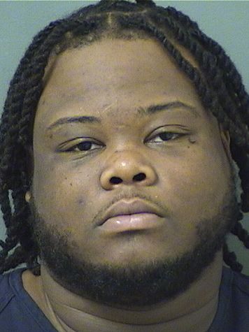  JONATHAN RENELUS Photo For  JONATHAN RENELUS