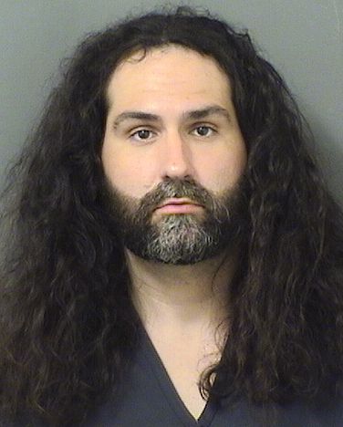  JOSHUA SIDNEY GIBSON Results from Palm Beach County Florida for  JOSHUA SIDNEY GIBSON