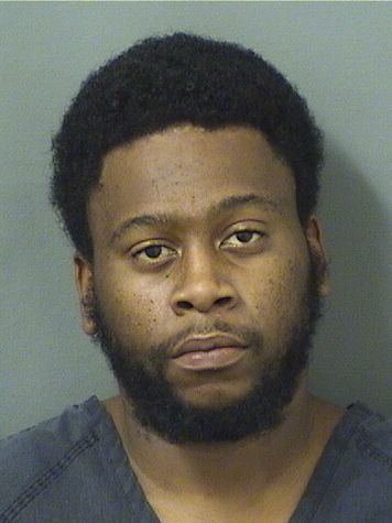  DOMINIC QAMAINE DANIELS Results from Palm Beach County Florida for  DOMINIC QAMAINE DANIELS