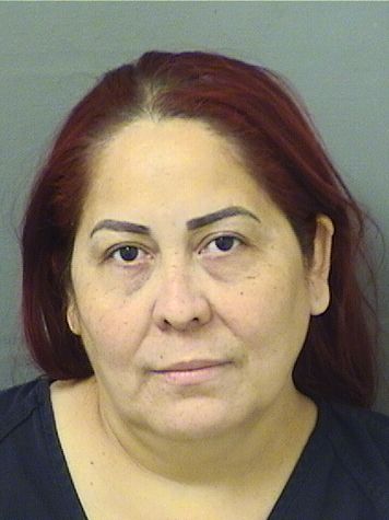  DORIS ISABEL GARCIA Photo For  DORIS ISABEL GARCIA