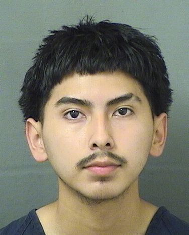  JUNIOR FABIAN MAYOCASTILLO Photo For  JUNIOR FABIAN MAYOCASTILLO