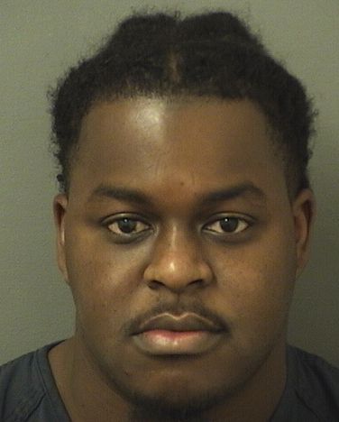  DONFRED PRESENDIEU Photo